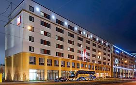 Ibis München City Arnulfpark